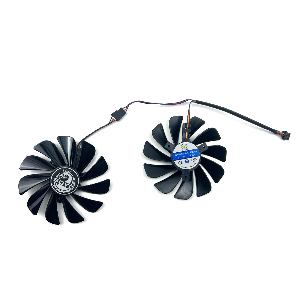 مروحة تبريد 95 ، 4pin cf10u12s - مراجعة Lga1700 Itx Motherboard Ddr5 وسعره